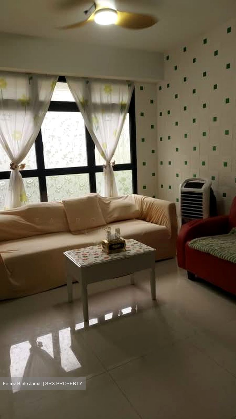 Blk 131A Eastlink I @ Canberra (Sembawang), HDB 2 Rooms #574585801